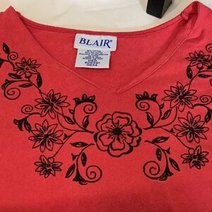 Blair long sleeve shirt      N17